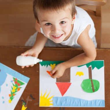 Actividades individuales